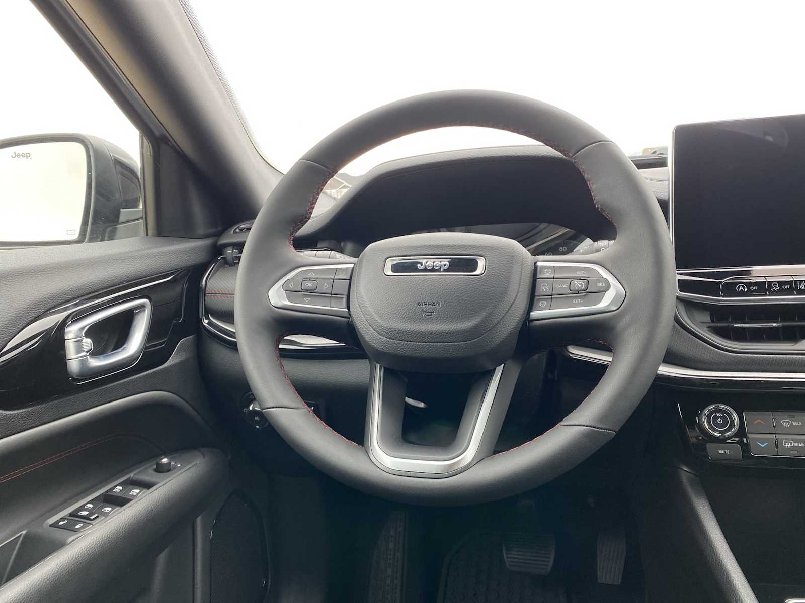 Thumbnail: 2026 Jeep Compass - 31