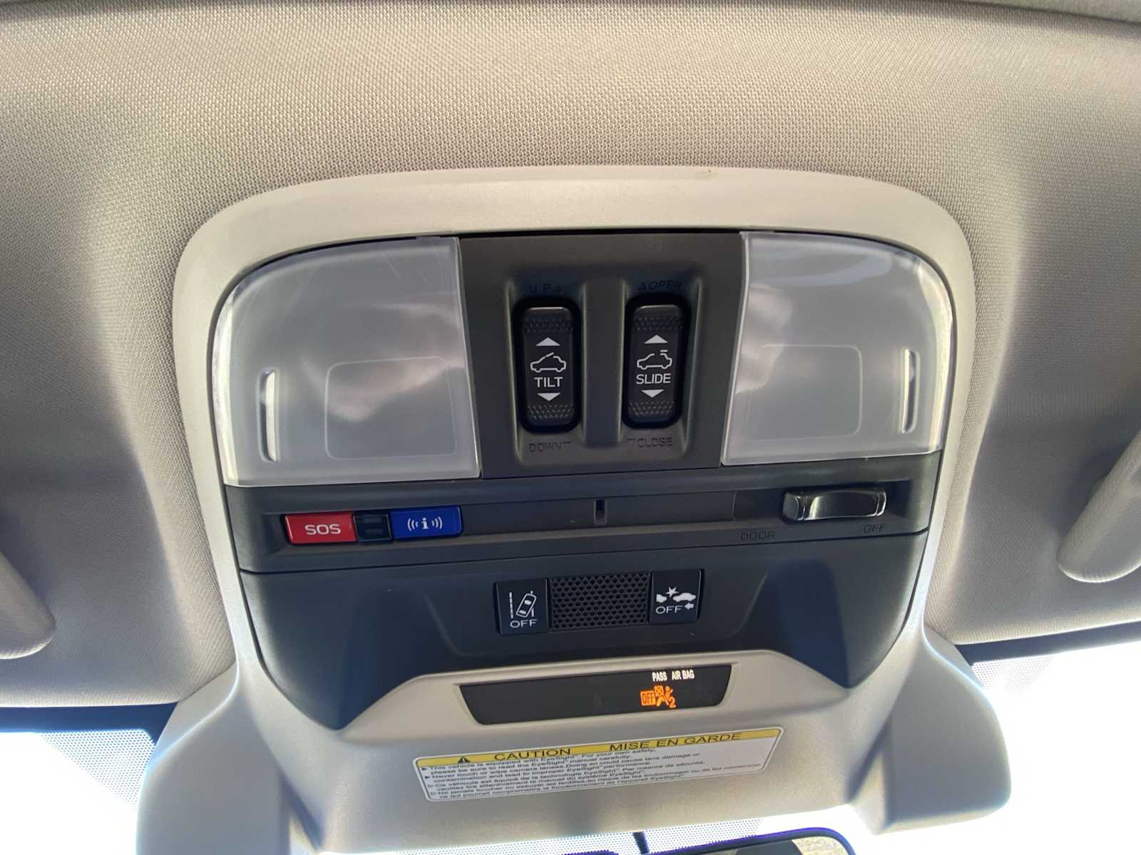 Thumbnail: 2021 Subaru Crosstrek - 25