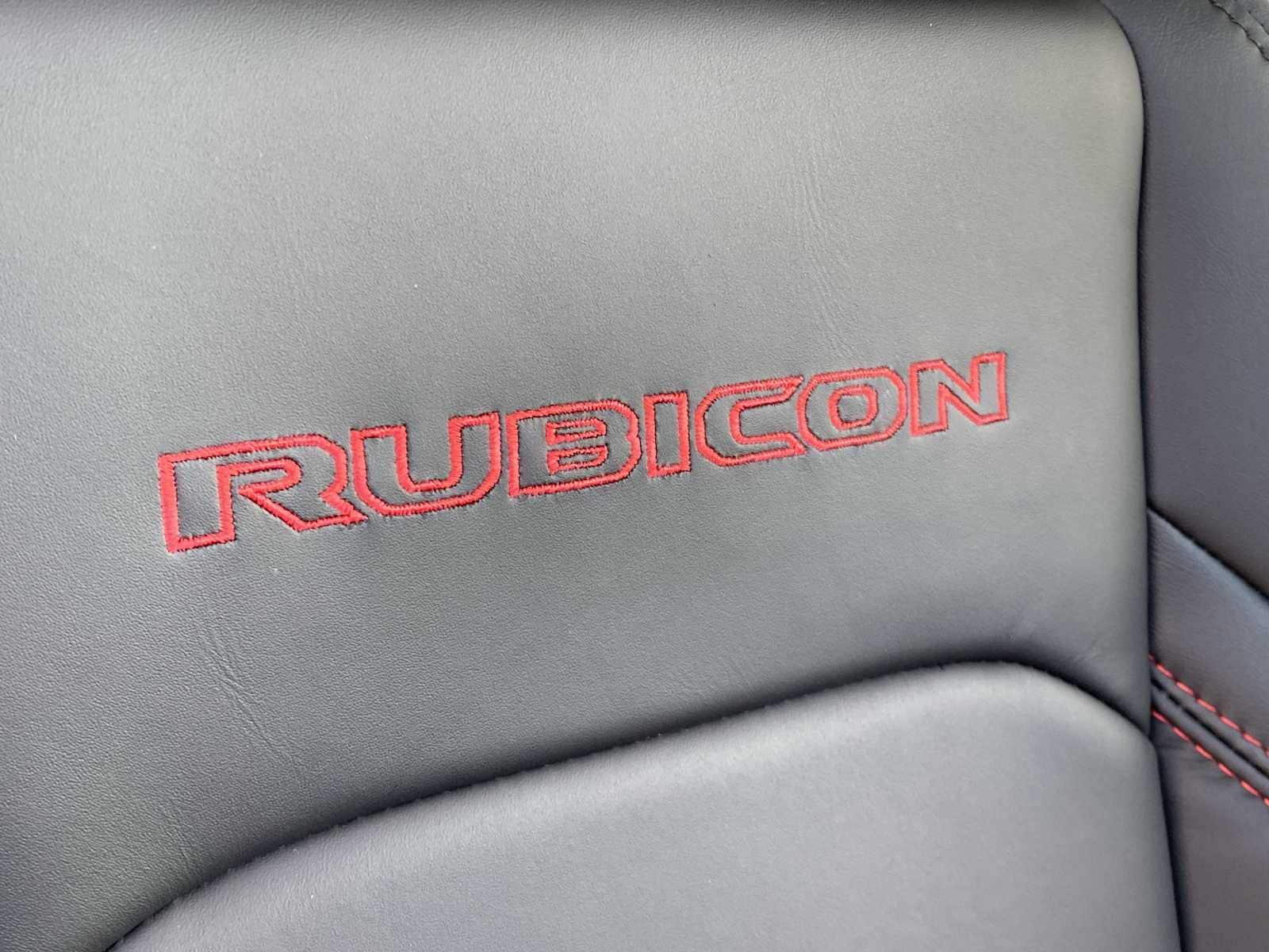 Thumbnail: 2025 Jeep Wrangler - 14