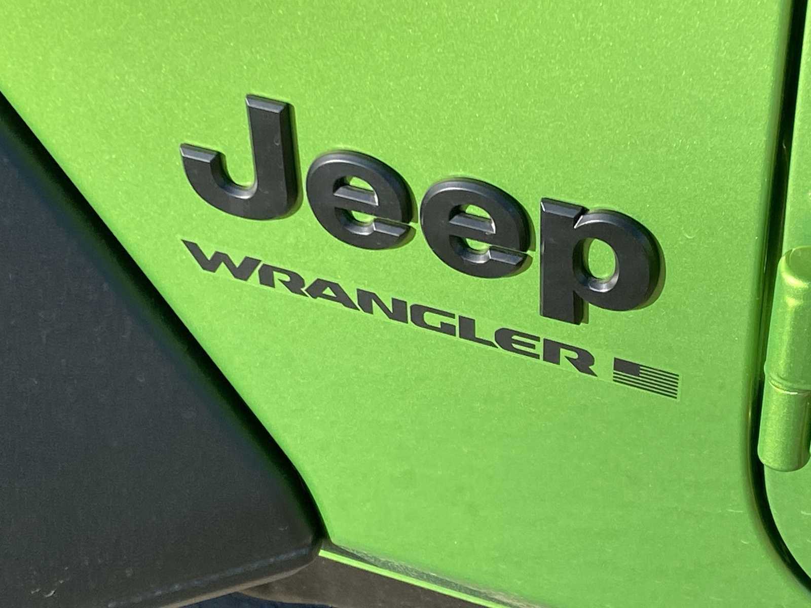 Thumbnail: 2026 Jeep Wrangler - 15