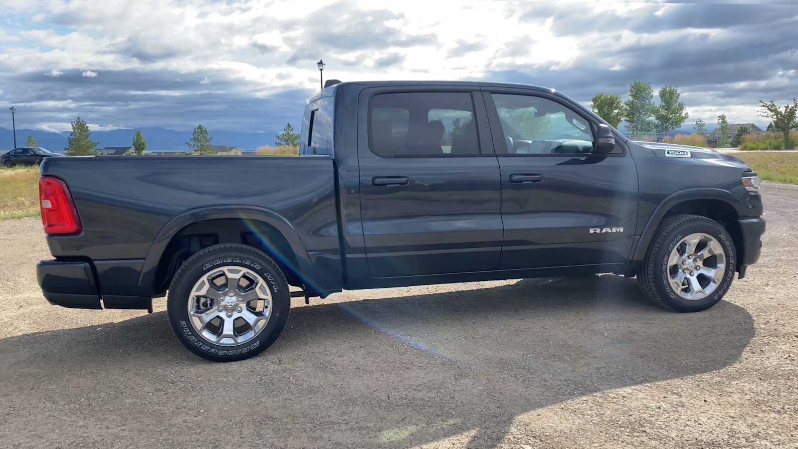 Thumbnail: 2026 RAM 1500 - 9