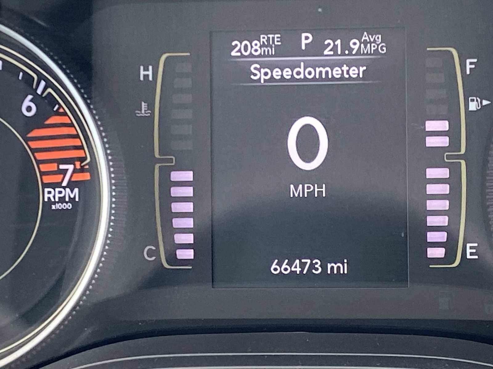 Thumbnail: 2020 Jeep Cherokee - 18