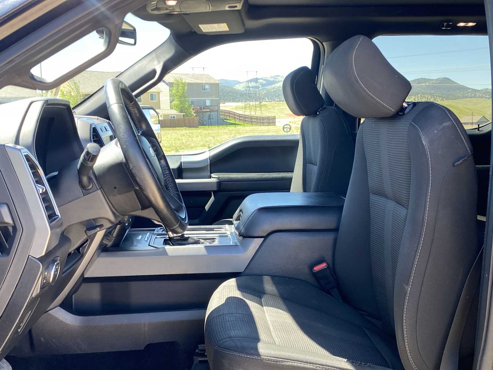 Thumbnail: 2017 Ford F-150 - 17