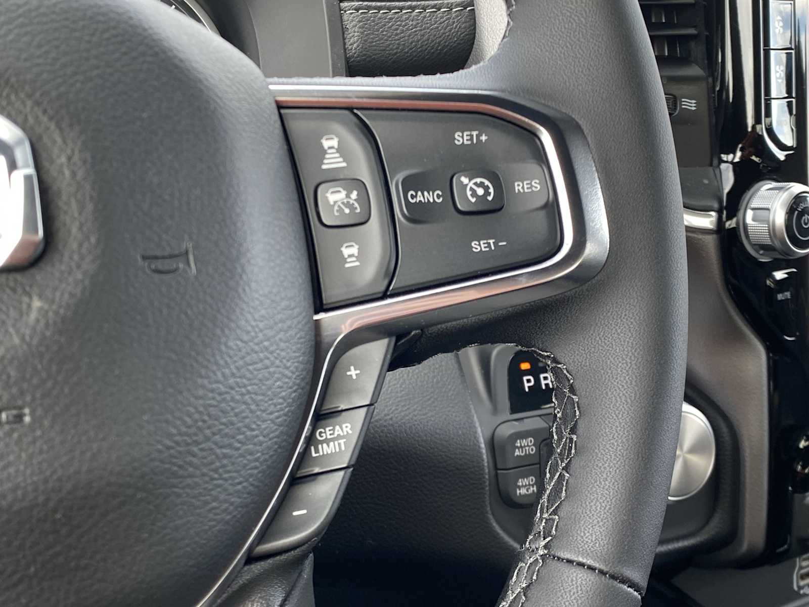 Thumbnail: 2026 RAM 1500 - 33