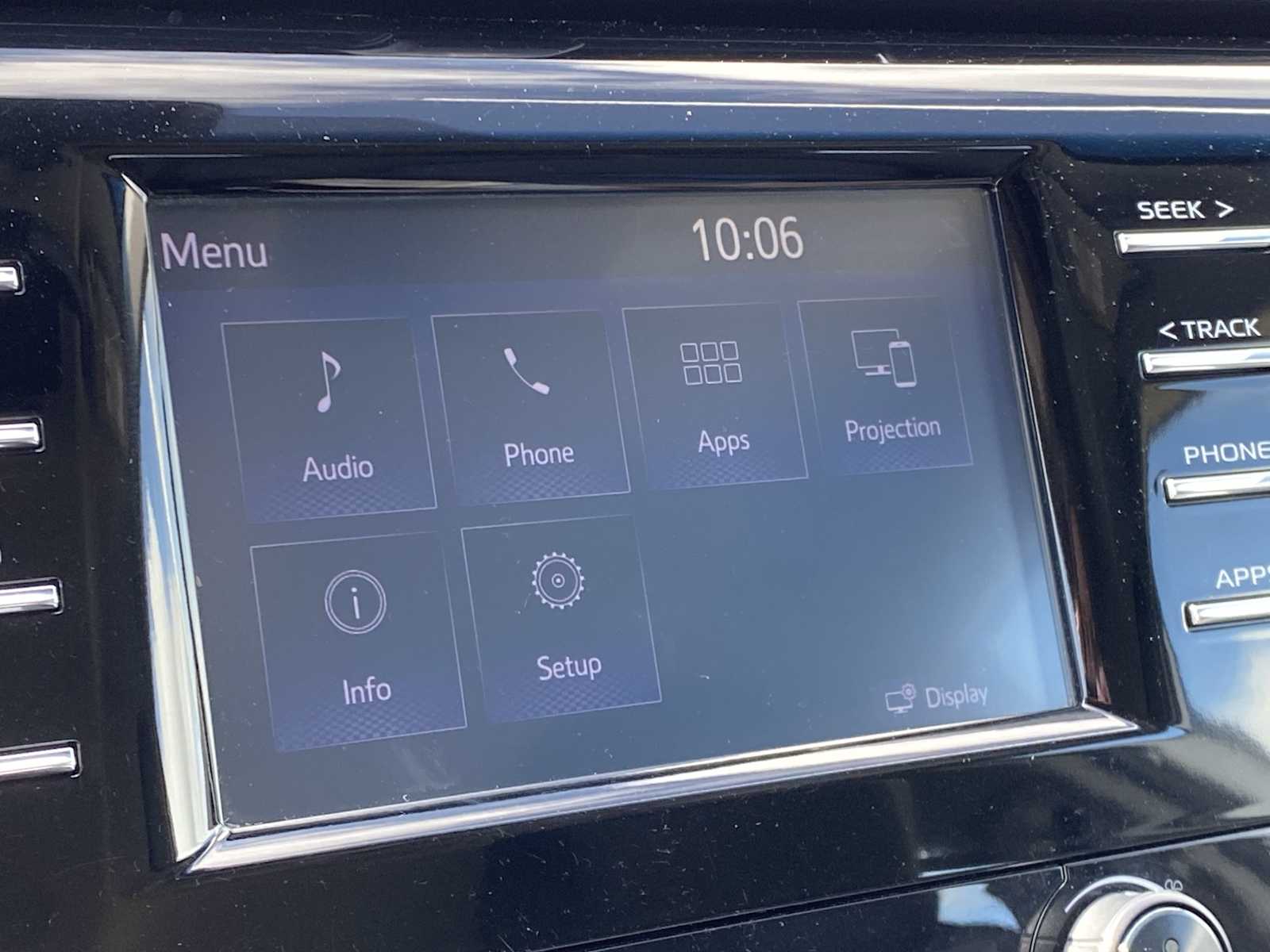 Thumbnail: 2020 Toyota Camry - 27