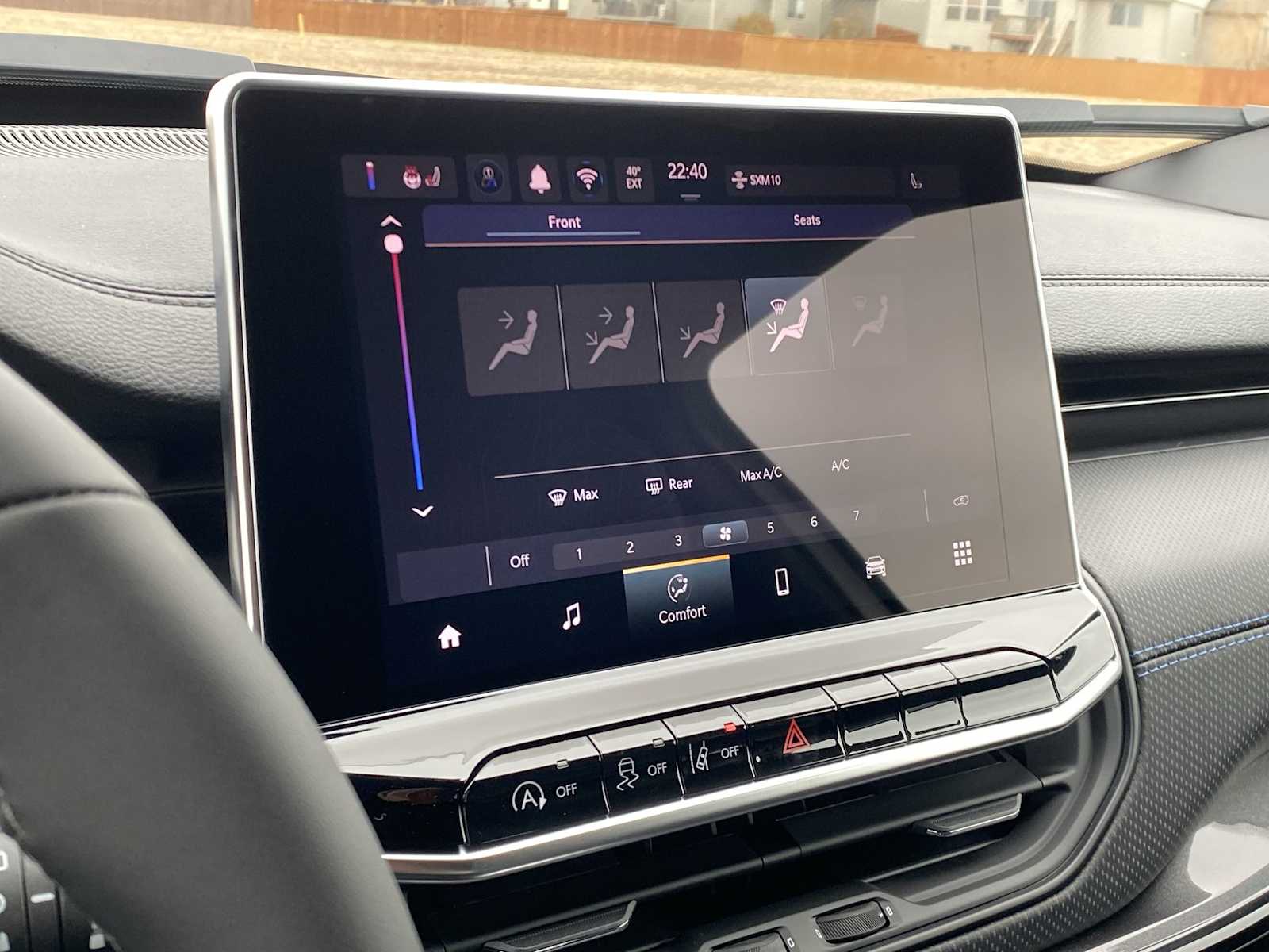 Thumbnail: 2026 Jeep Compass - 25