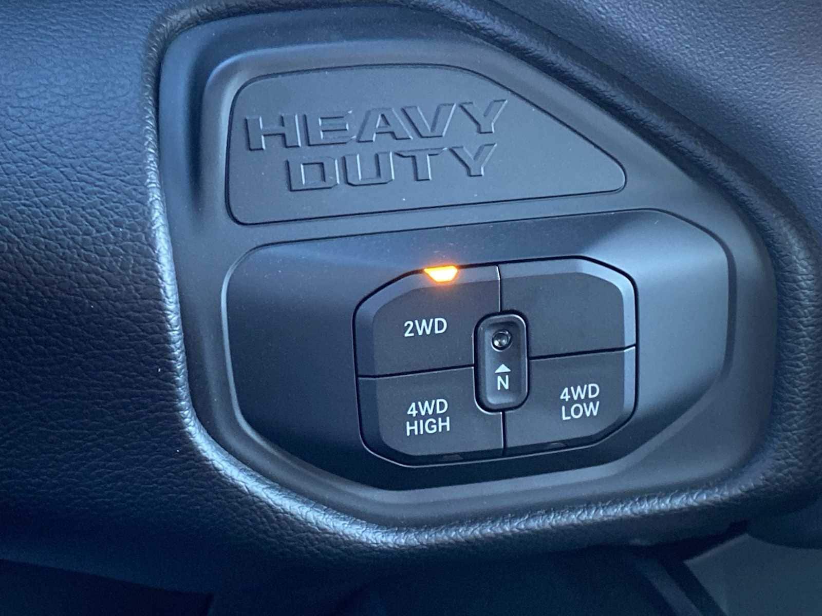 Thumbnail: 2026 RAM 2500 - 27