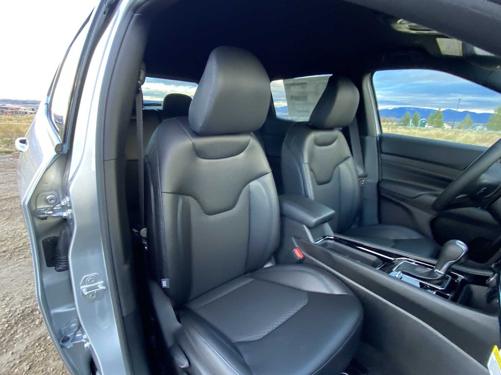 Thumbnail: 2026 Jeep Compass - 17