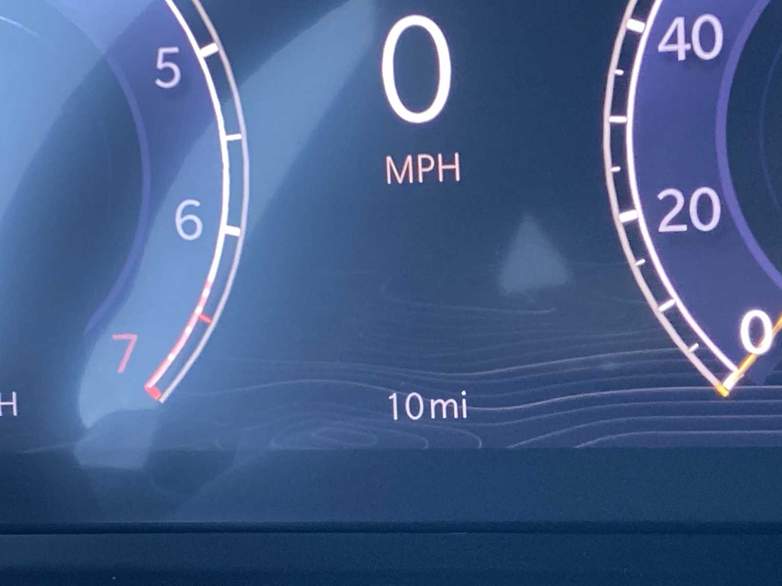 Thumbnail: 2025 Jeep Grand Cherokee - 21