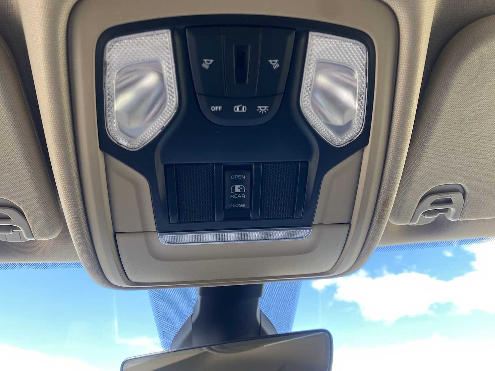 Thumbnail: 2020 RAM 1500 - 27