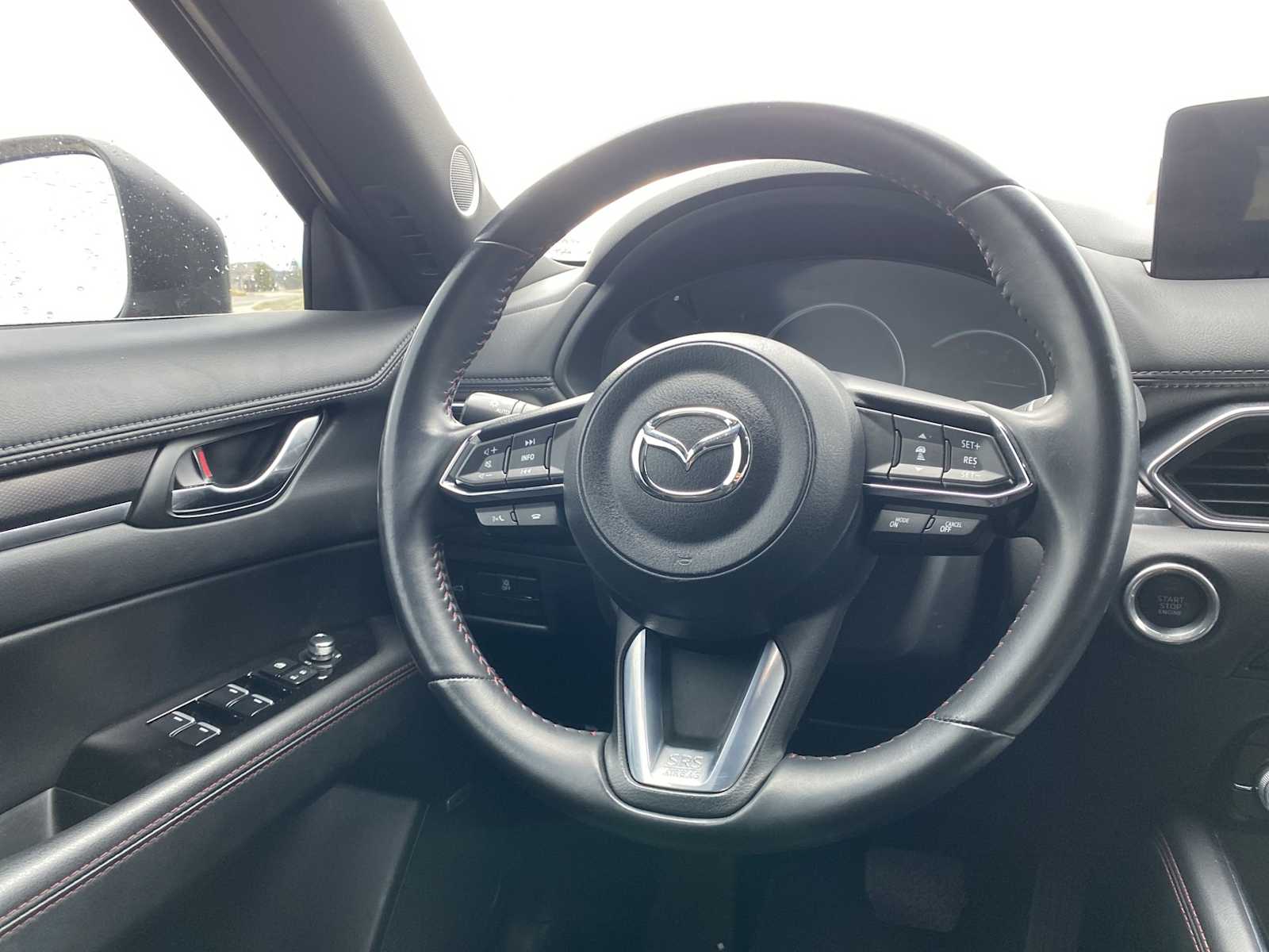 Thumbnail: 2023 Mazda CX-5 - 29