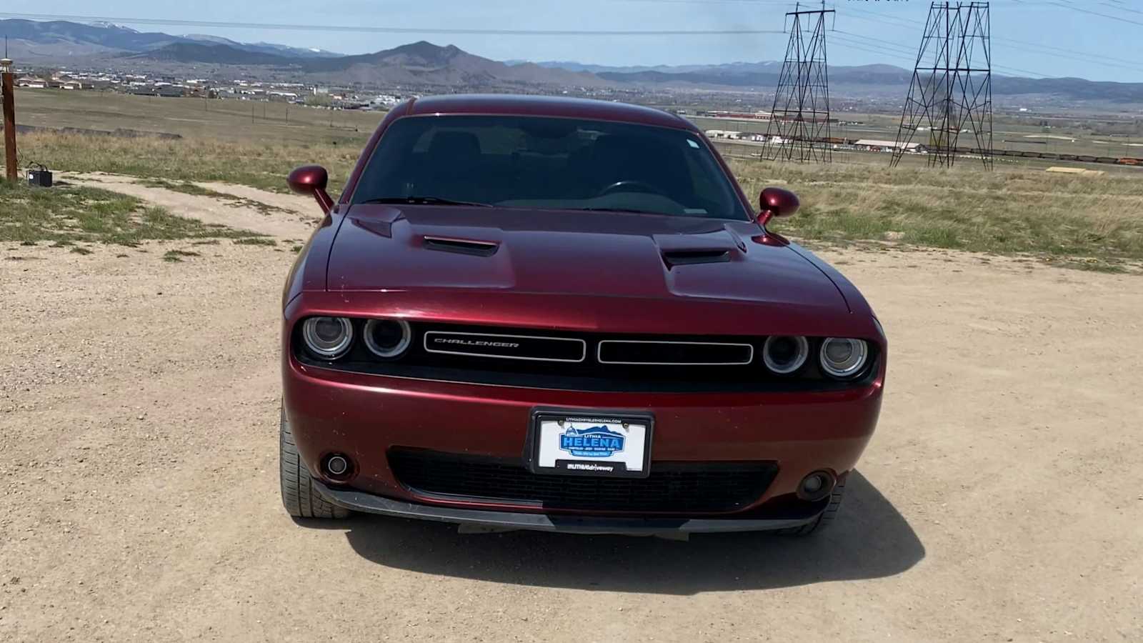 Thumbnail: 2018 Dodge Challenger - 2
