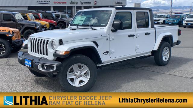 New Chrysler Jeep Dodge Ram Fiat For Sale In Helena Lithia Chrysler Dodge Jeep Ram Fiat Of Helena