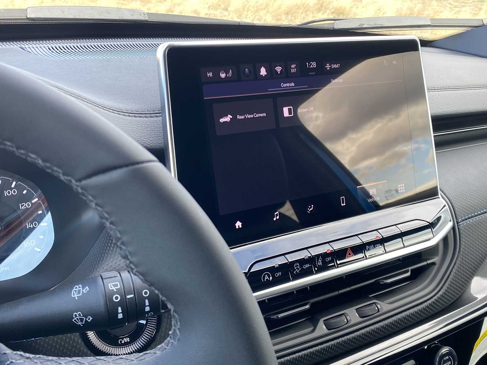 Thumbnail: 2026 Jeep Compass - 27