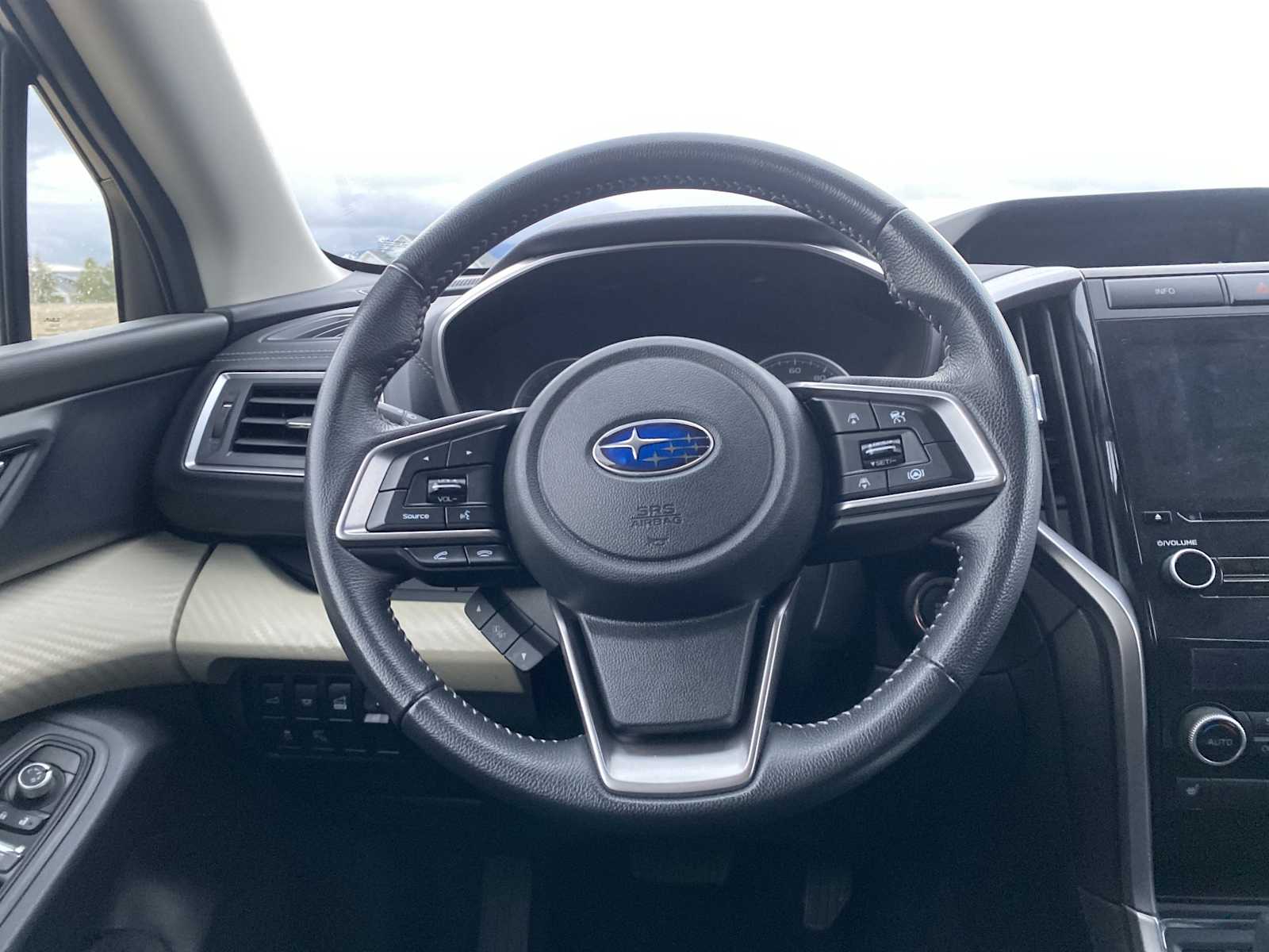 Thumbnail: 2021 Subaru Ascent - 30