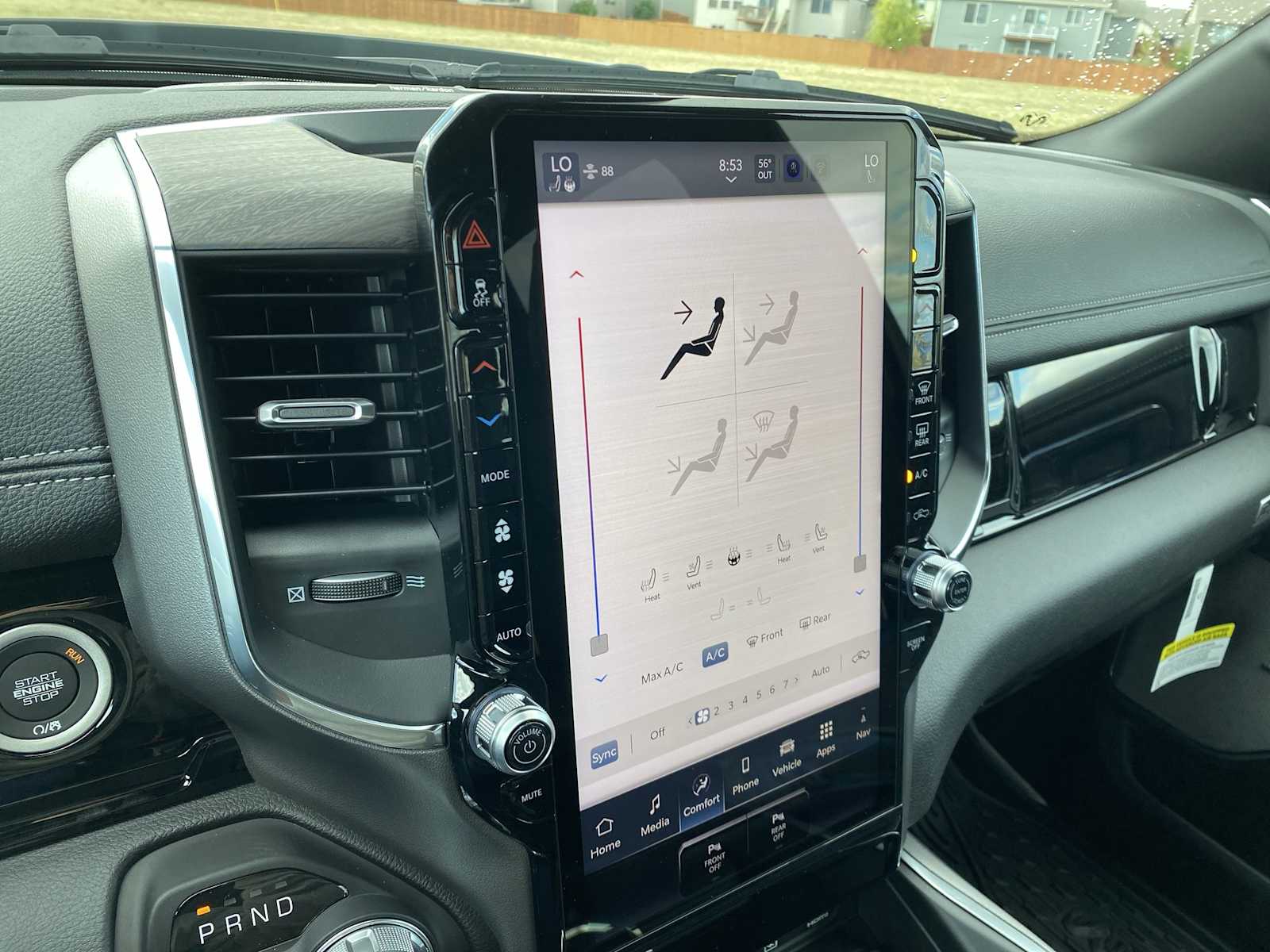 Thumbnail: 2026 RAM 1500 - 27