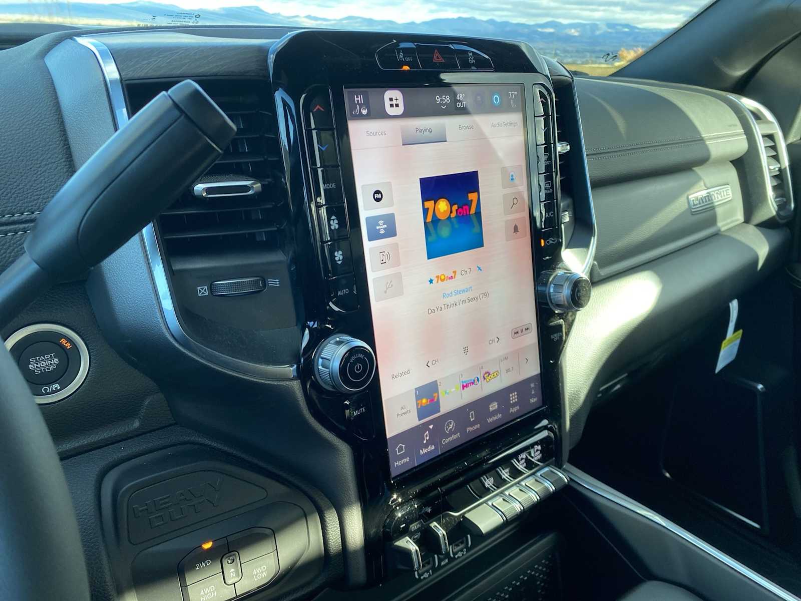 Thumbnail: 2026 RAM 2500 - 28