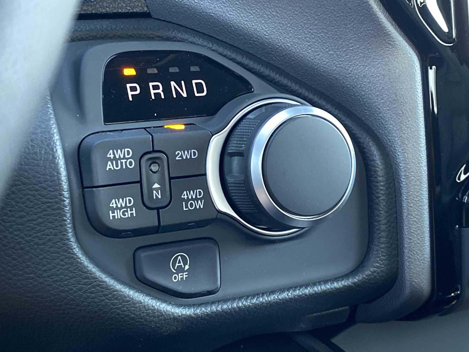 Thumbnail: 2026 RAM 1500 - 19