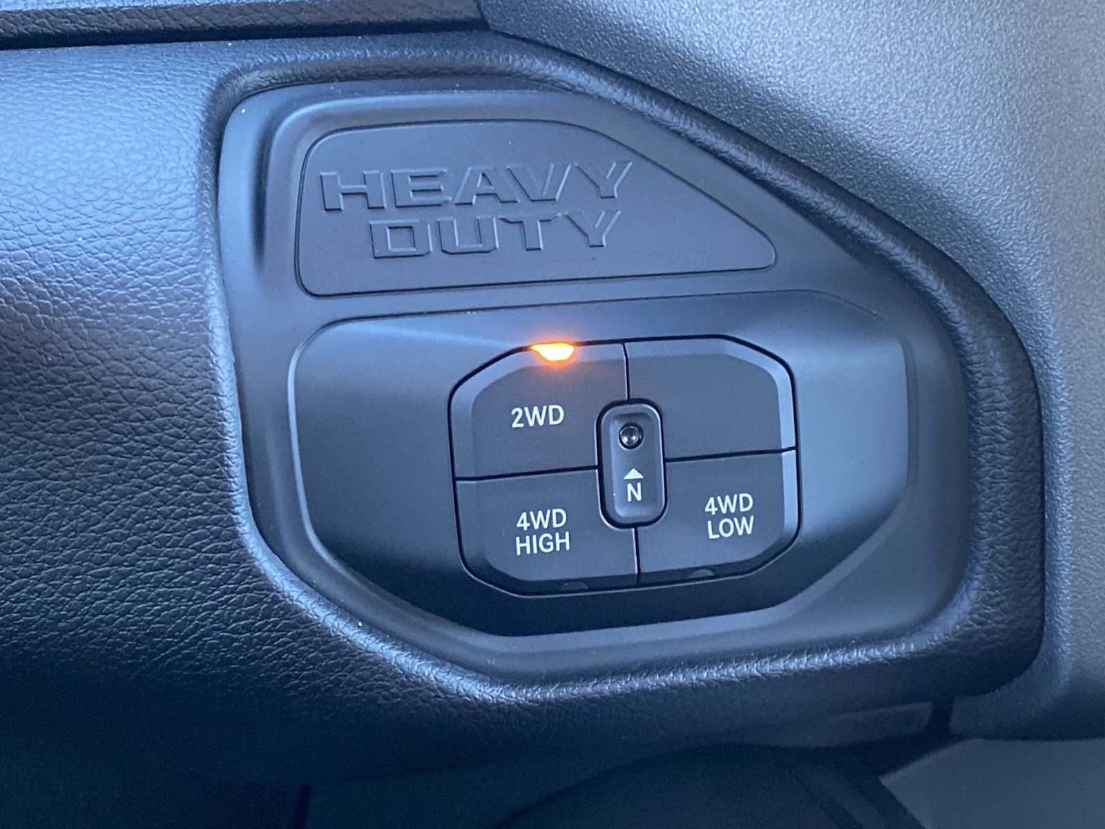 Thumbnail: 2026 RAM 2500 - 26