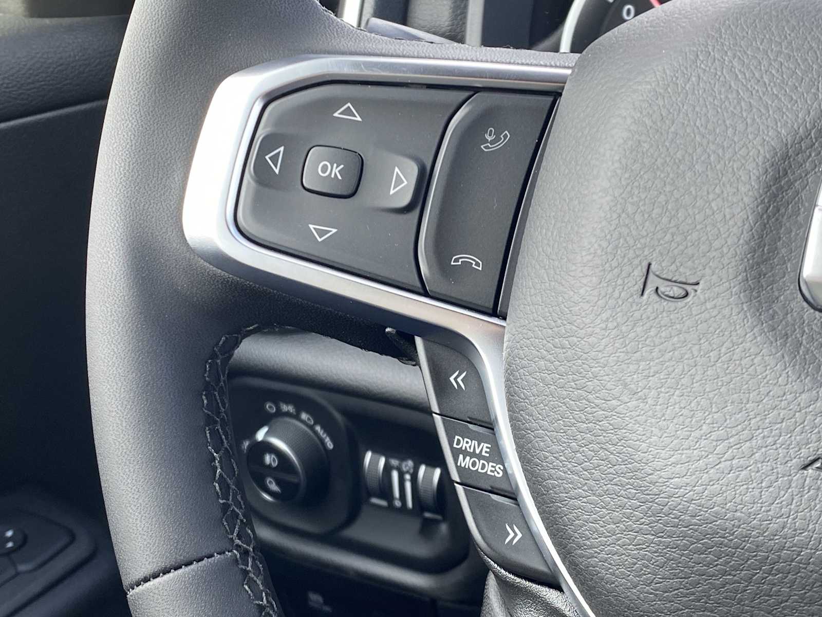 Thumbnail: 2026 RAM 1500 - 25