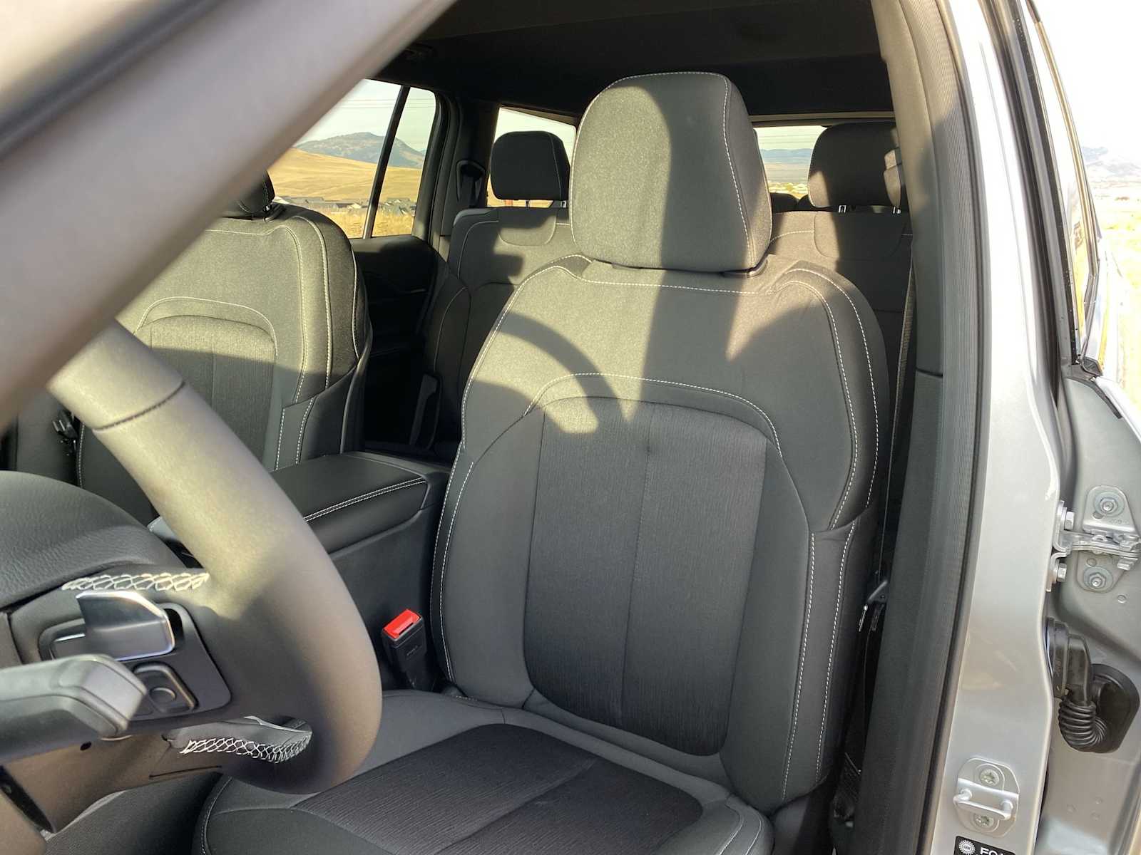 Thumbnail: 2025 Jeep Grand Cherokee - 15