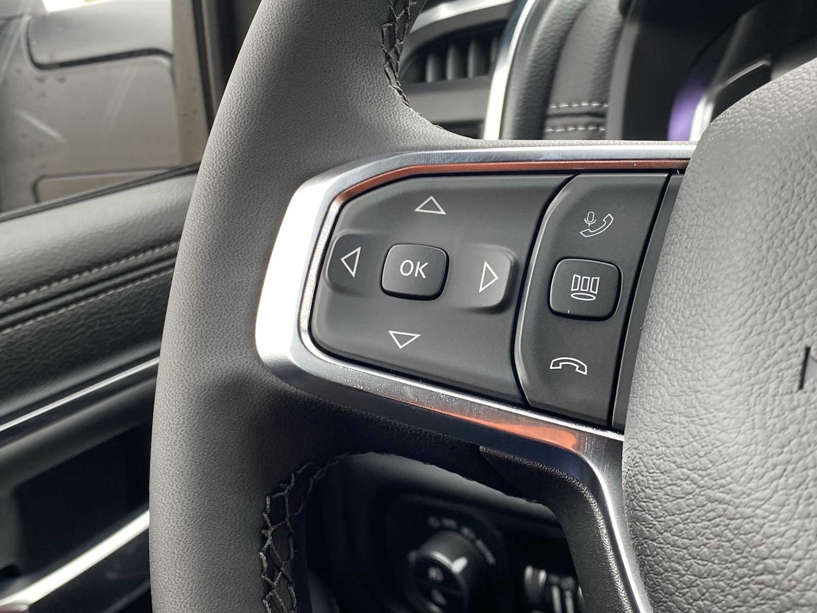 Thumbnail: 2026 RAM 3500 - 25