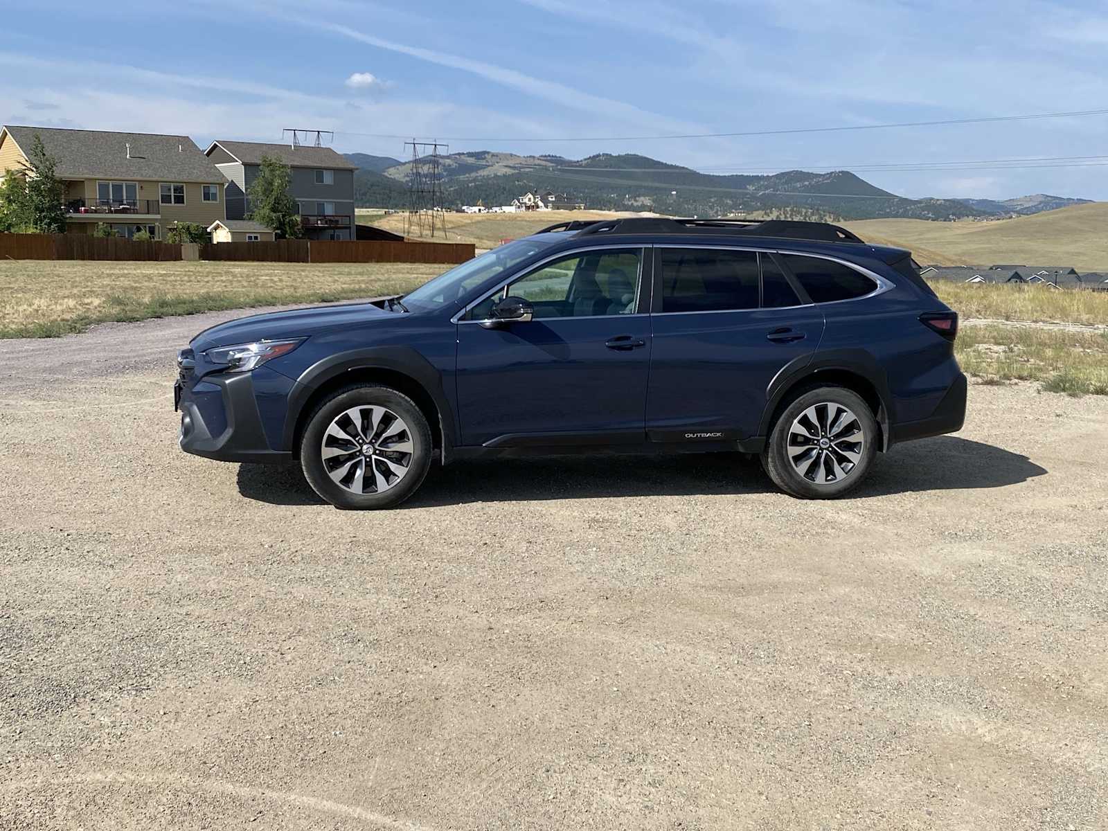 Thumbnail: 2023 Subaru Outback - 10