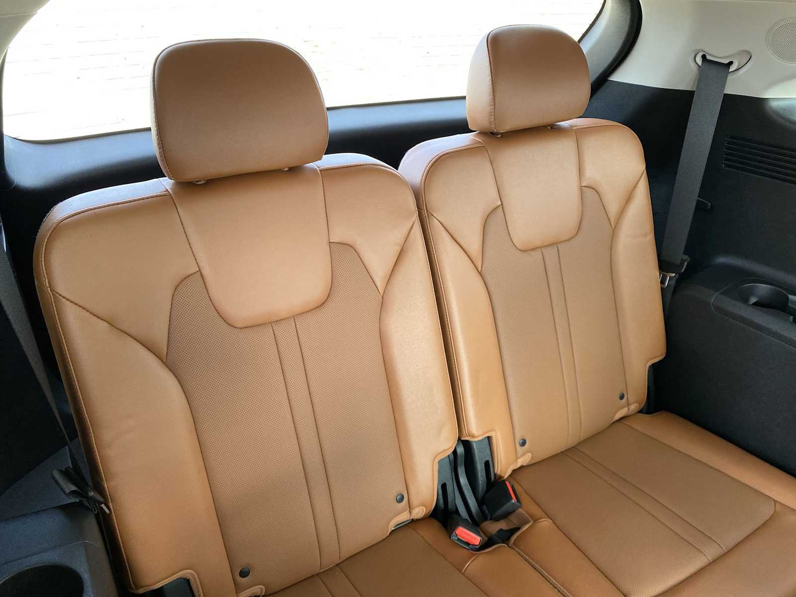 Thumbnail: 2021 Kia Sorento - 40