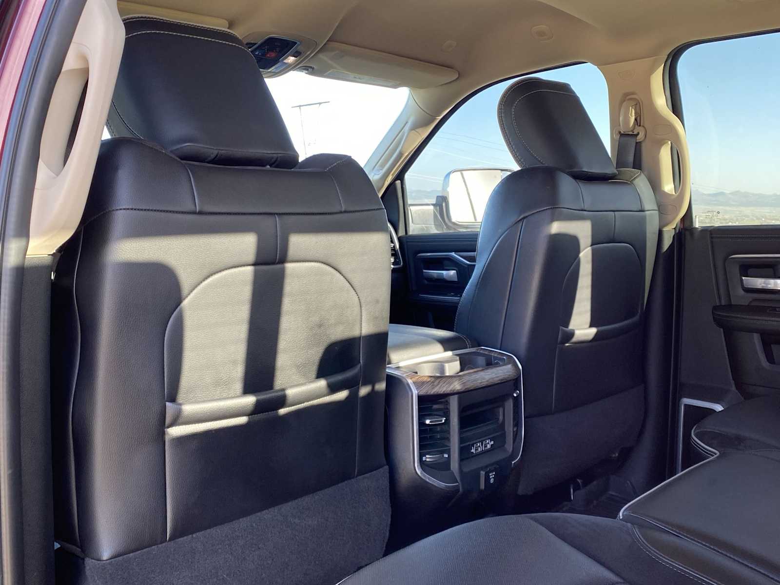 Thumbnail: 2020 RAM 2500 - 34