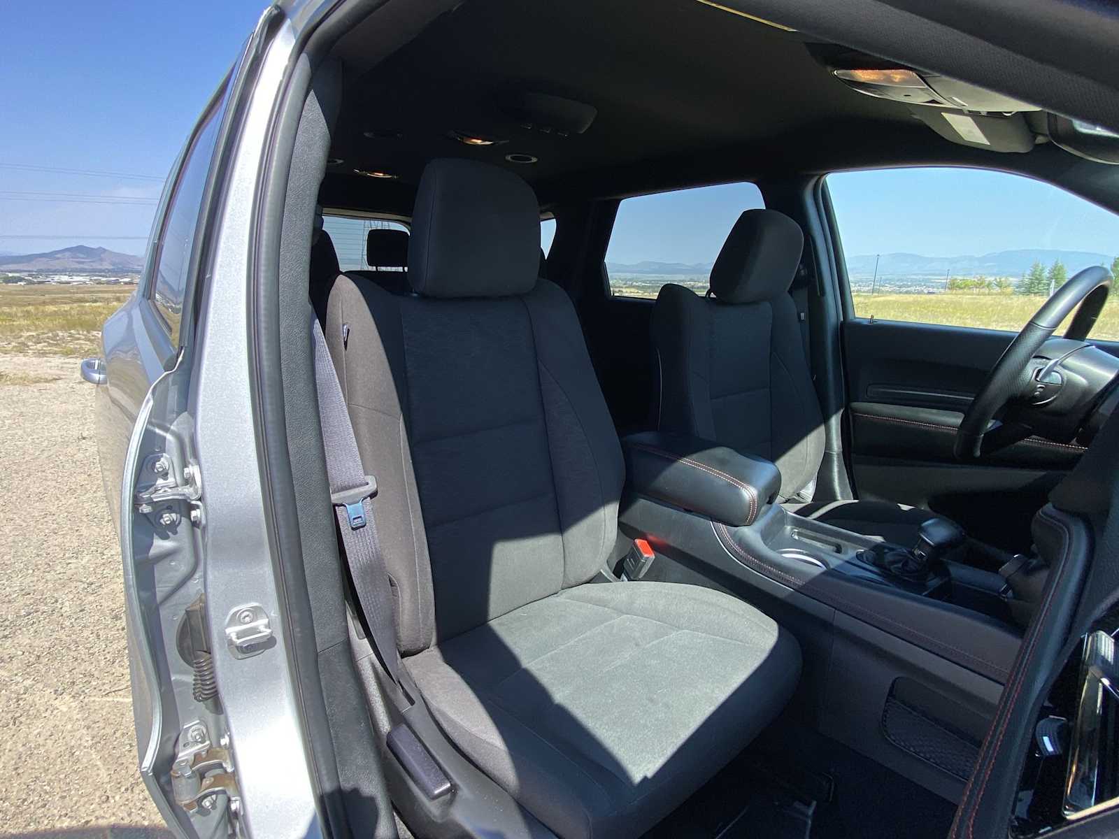 Thumbnail: 2024 Dodge Durango - 17