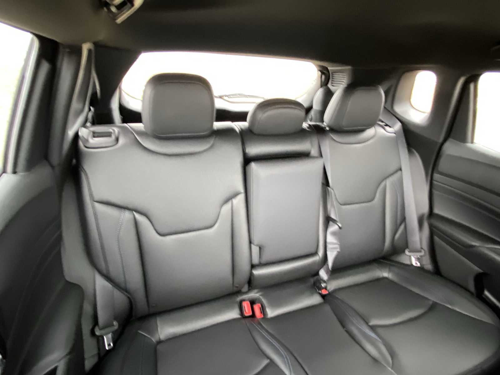 Thumbnail: 2026 Jeep Compass - 15