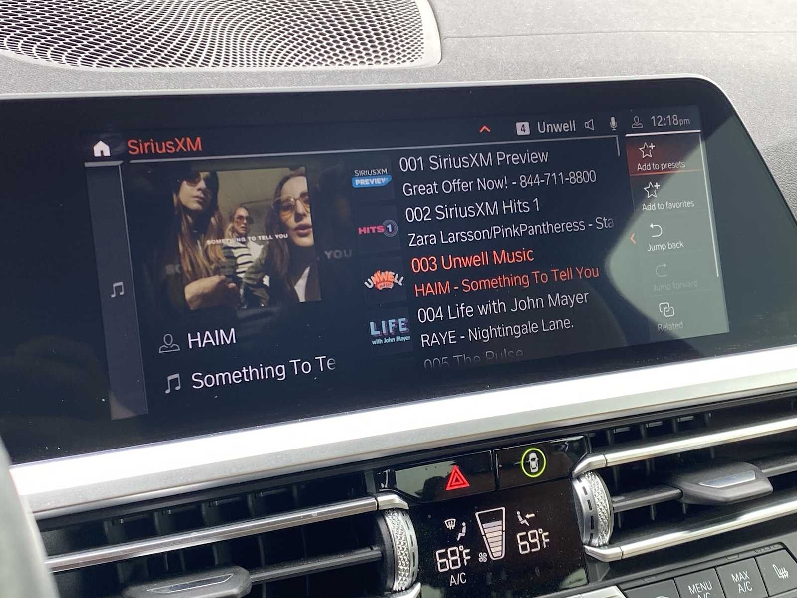 Thumbnail: 2021 BMW 4 Series - 28