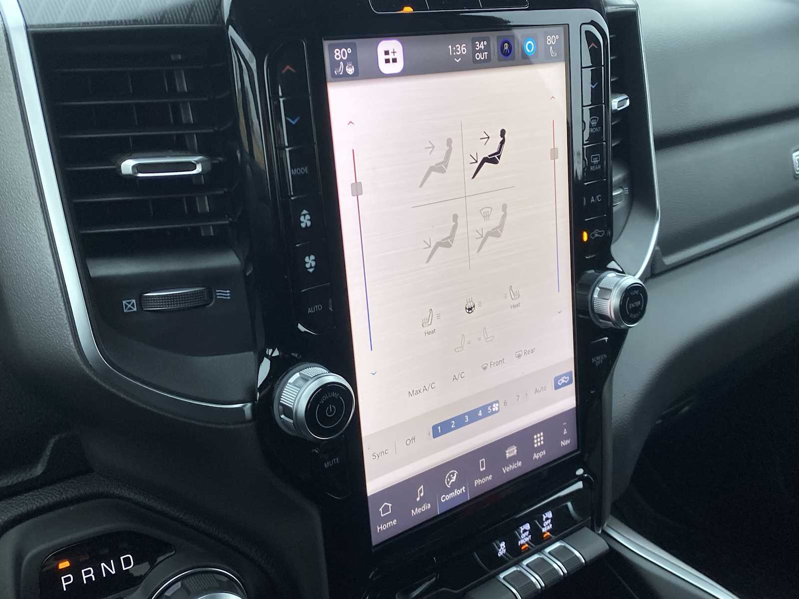 Thumbnail: 2026 RAM 1500 - 27