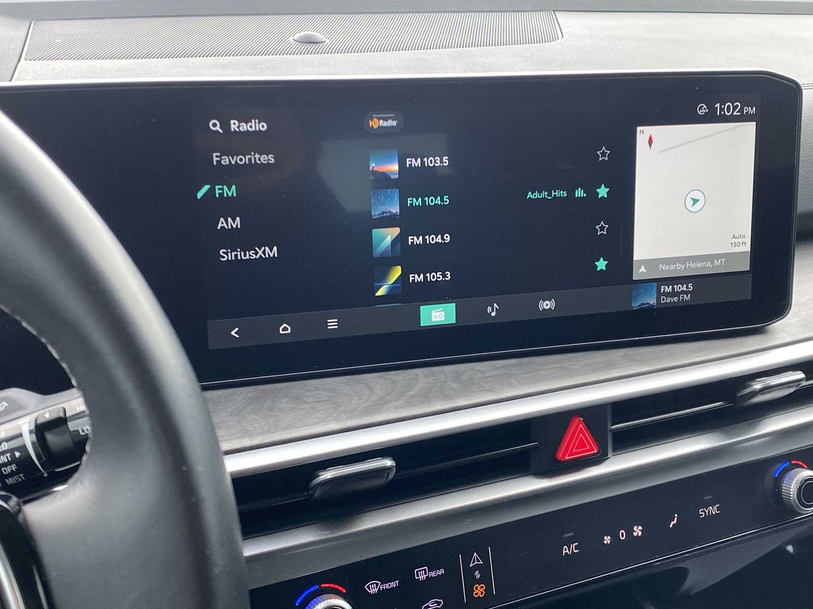 Thumbnail: 2024 Kia Sorento - 34