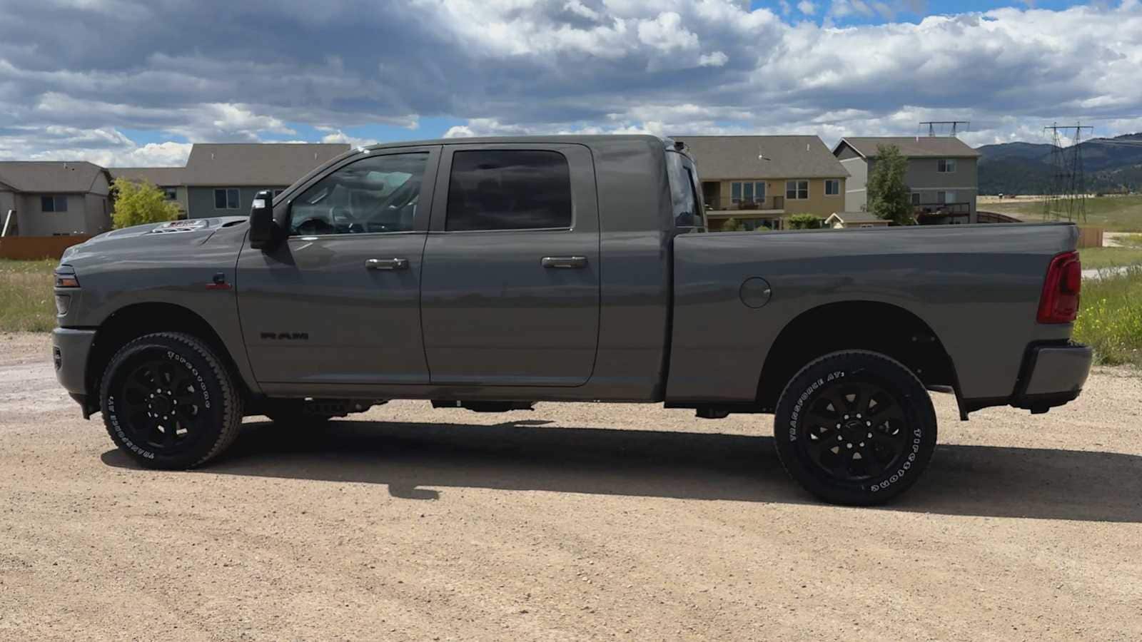 Thumbnail: 2026 RAM 2500 - 6