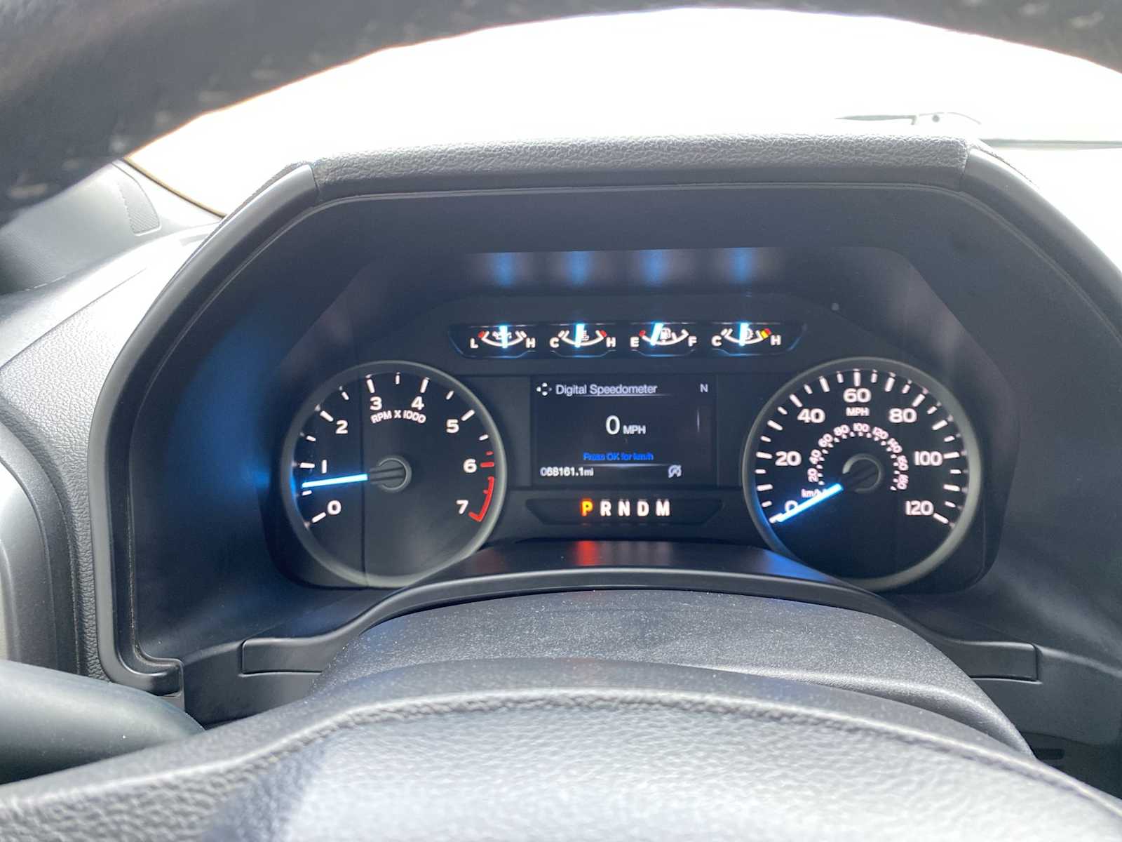 Thumbnail: 2020 Ford F-150 - 14