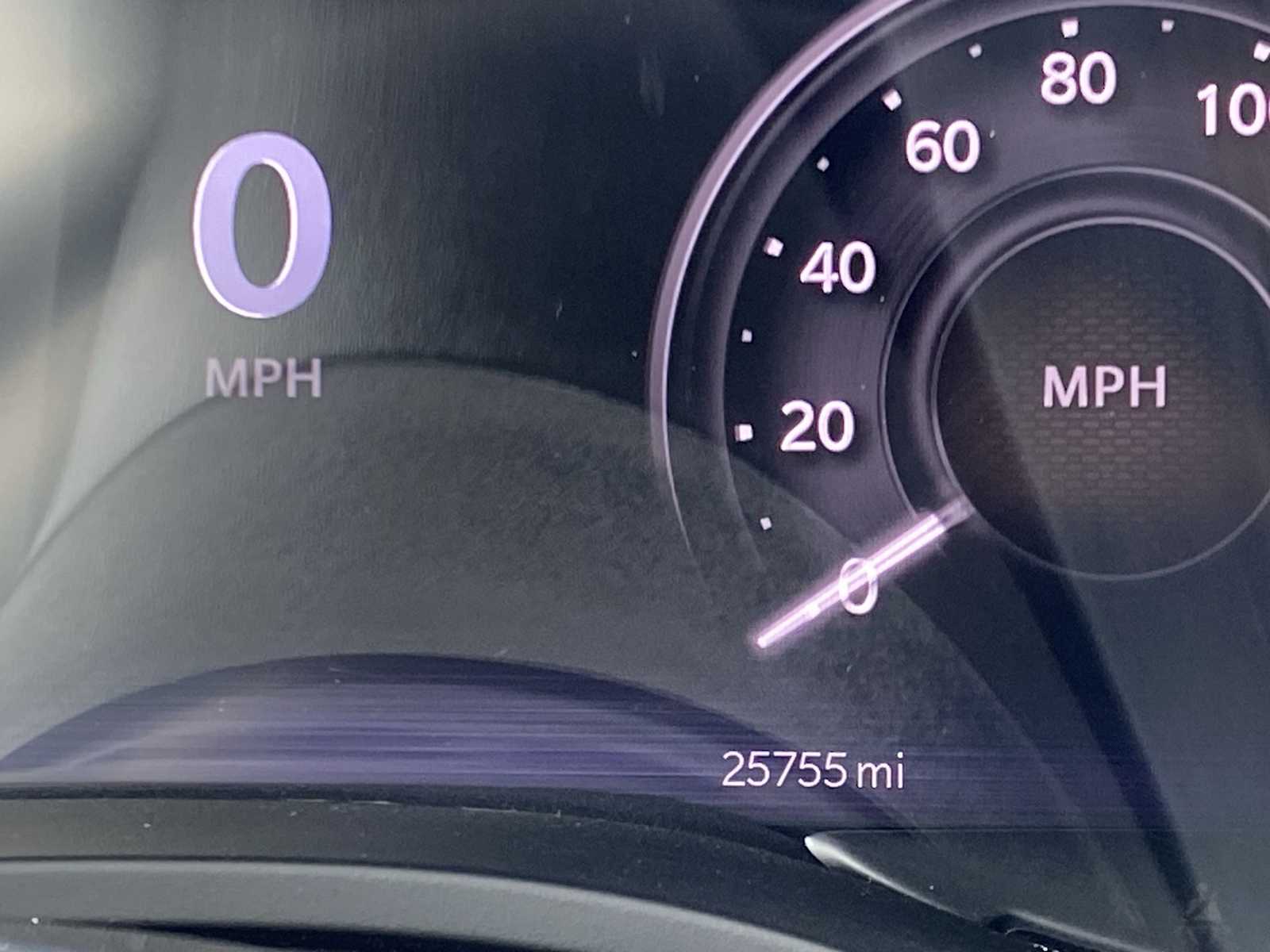 Thumbnail: 2024 RAM 1500 - 20
