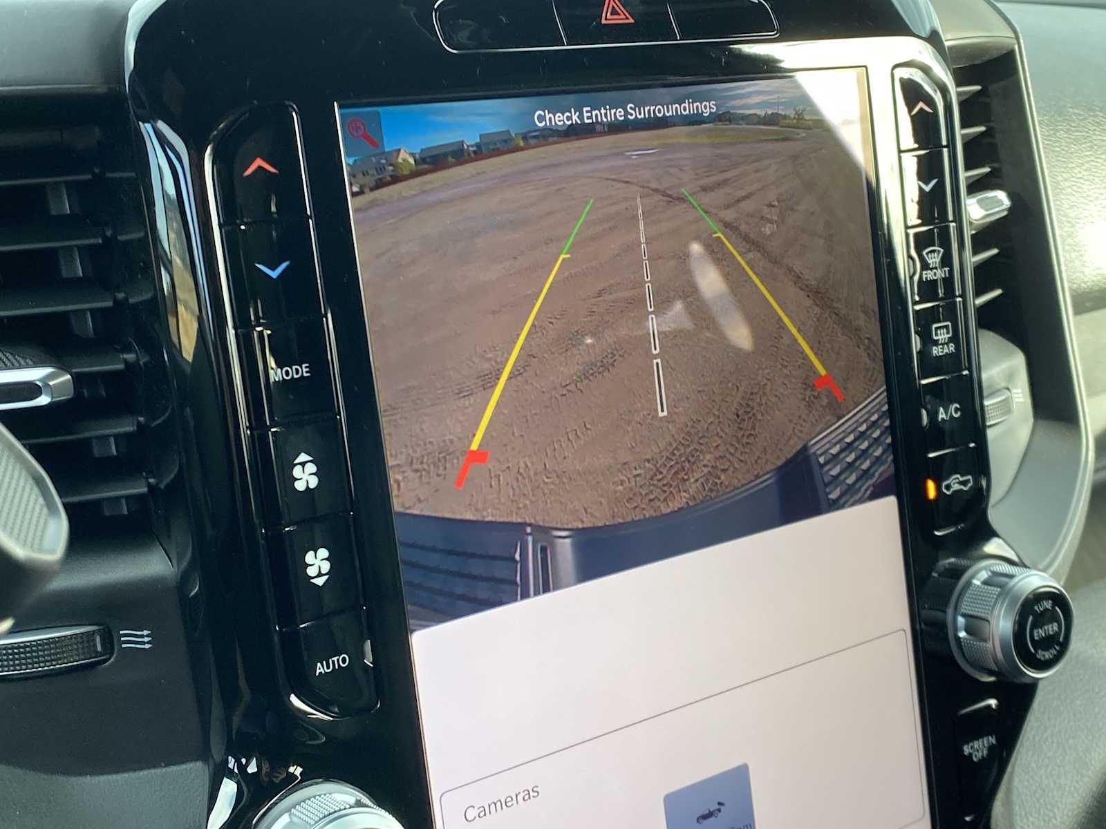 Thumbnail: 2026 RAM 2500 - 23