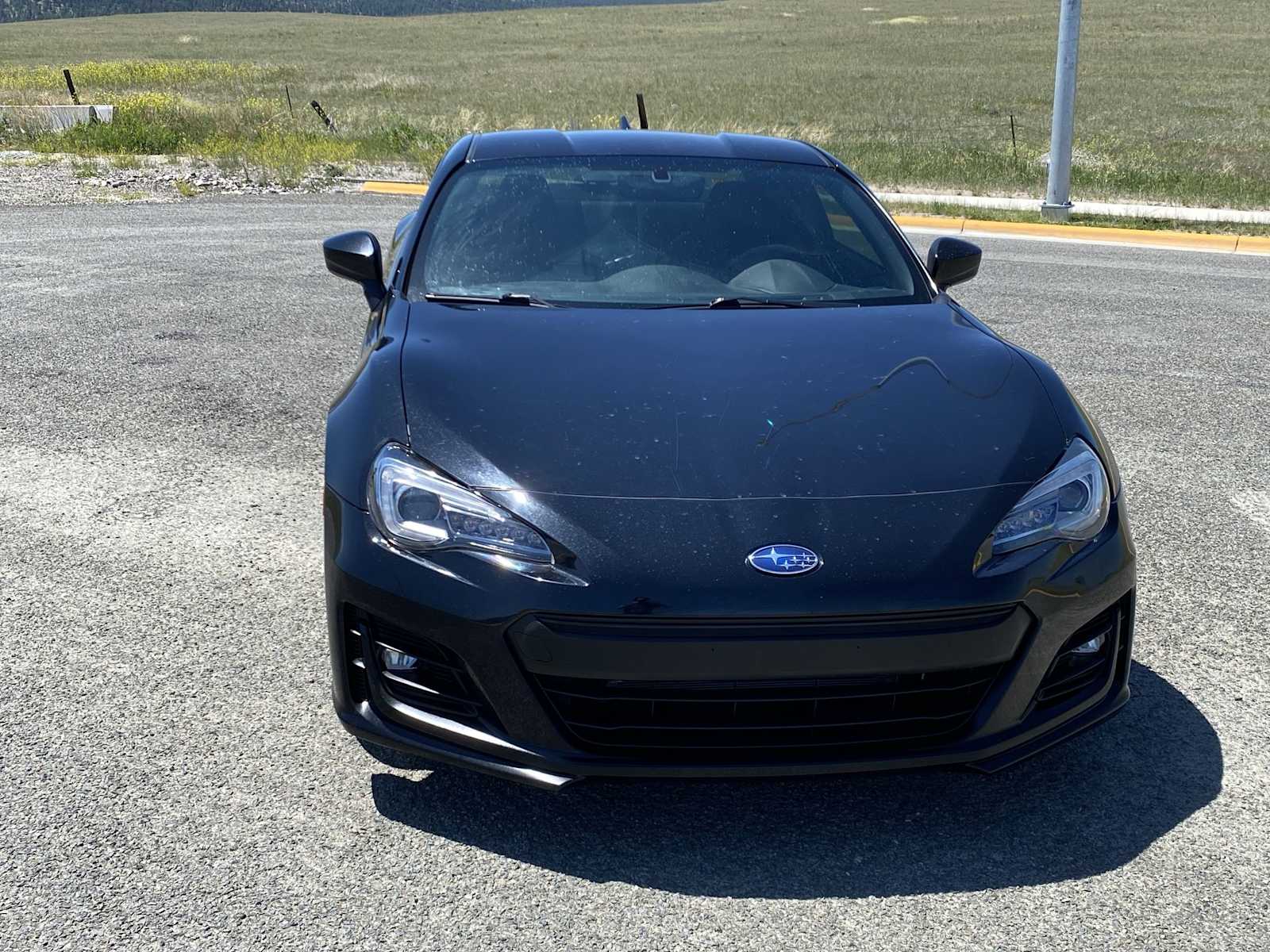 Thumbnail: 2018 Subaru BRZ - 5