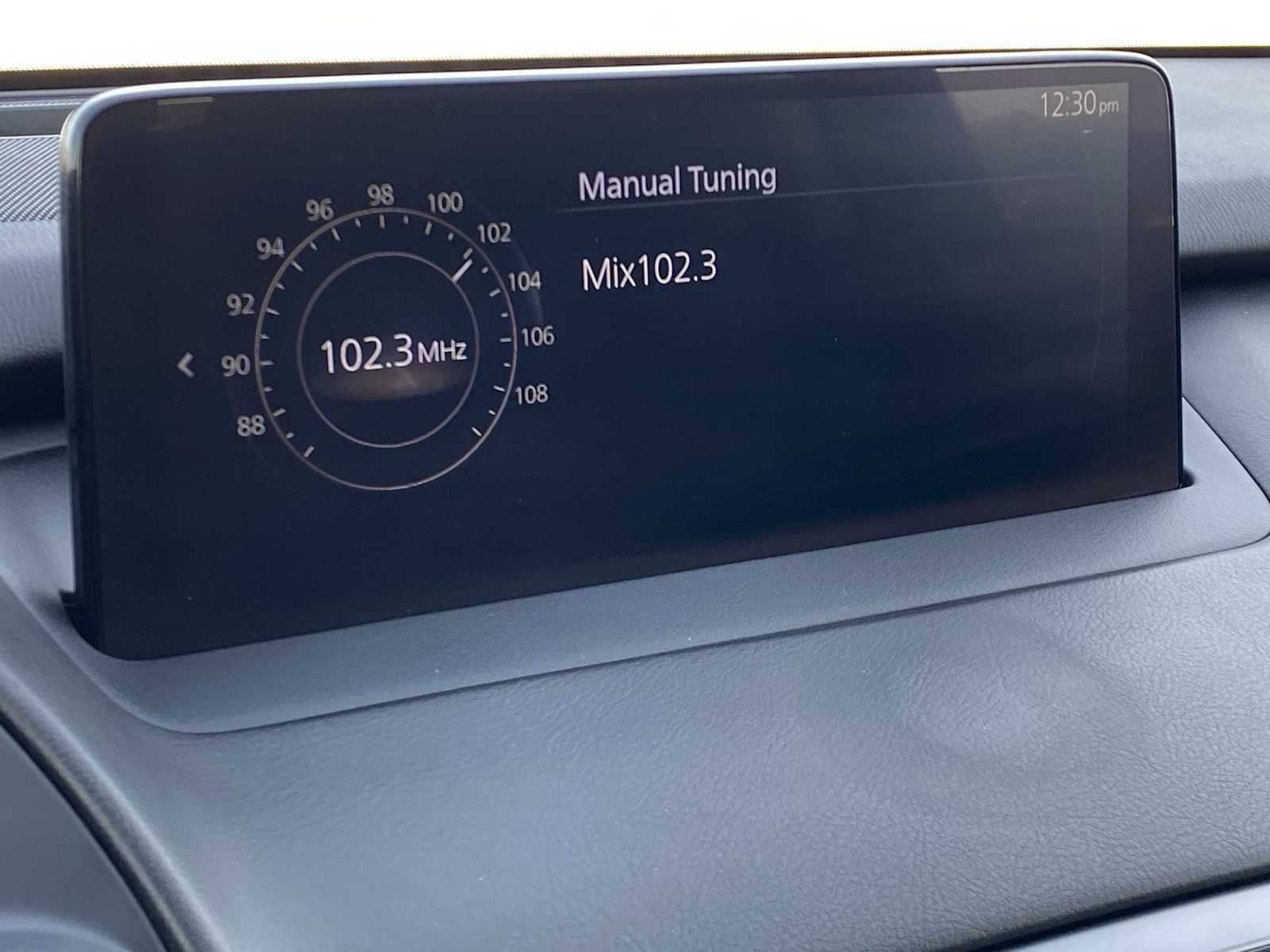 Thumbnail: 2023 Mazda CX-9 - 31