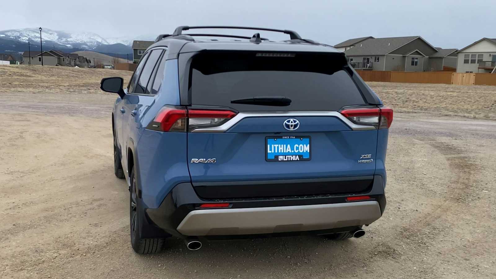 Thumbnail: 2022 Toyota RAV4 - 7