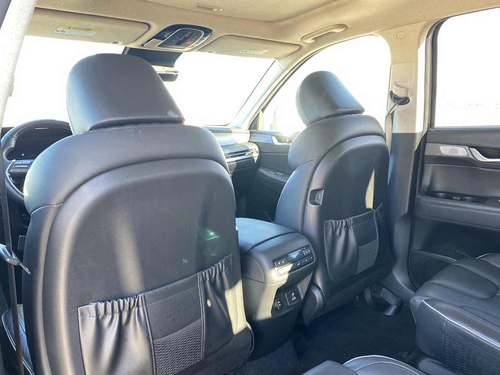 Thumbnail: 2023 Hyundai Palisade - 34