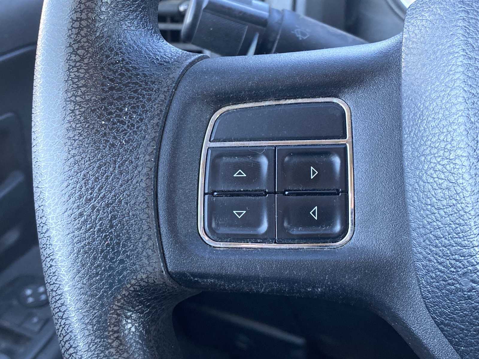 Thumbnail: 2014 RAM 2500 - 18