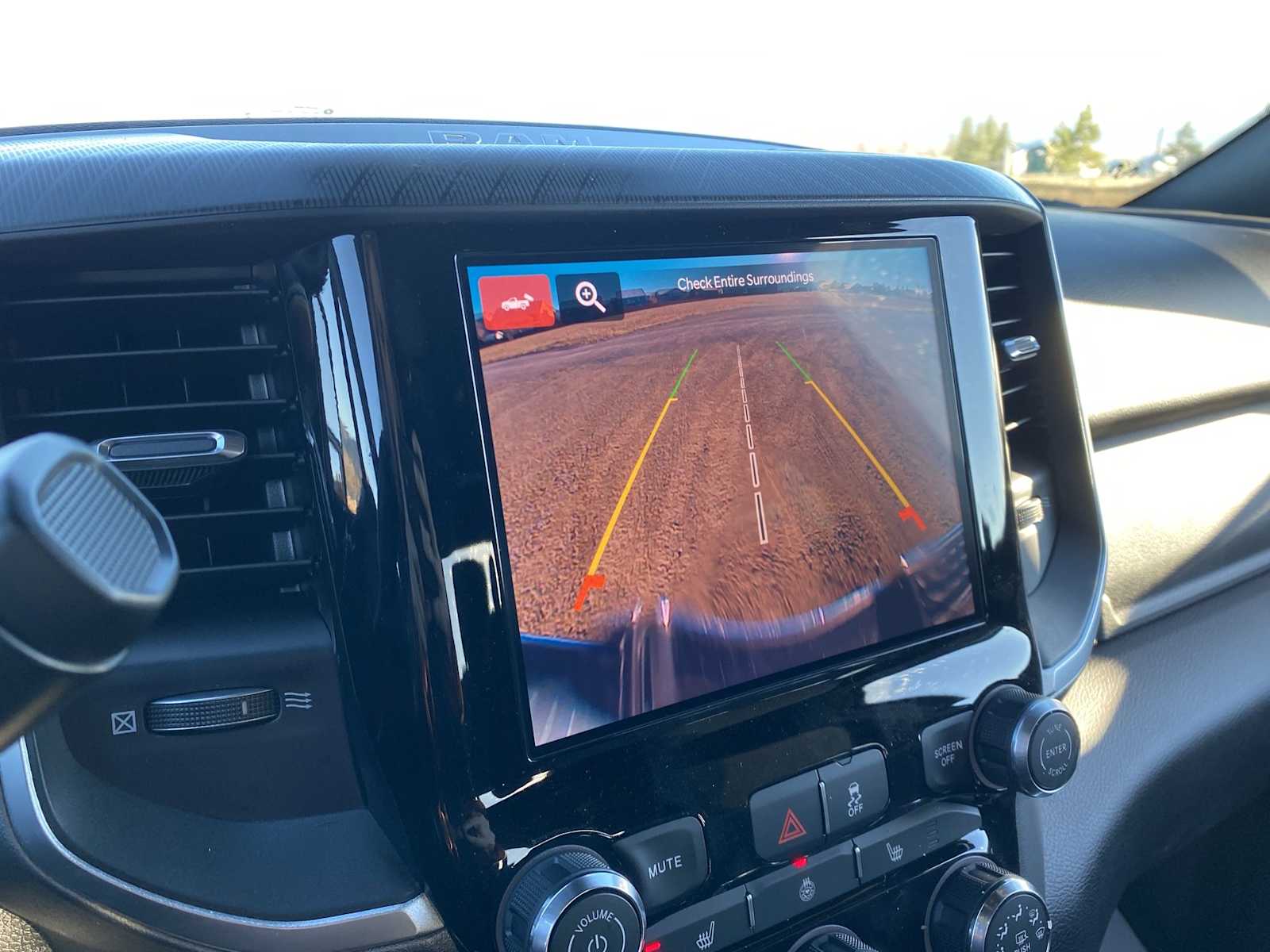 Thumbnail: 2026 RAM 2500 - 22