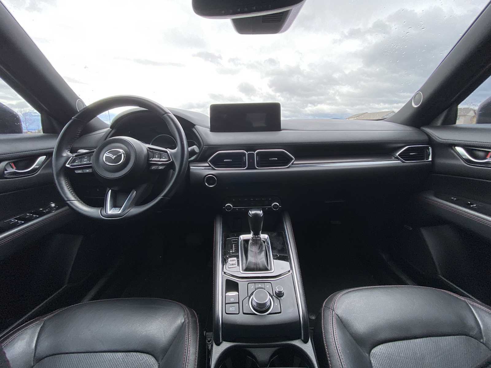 Thumbnail: 2023 Mazda CX-5 - 16