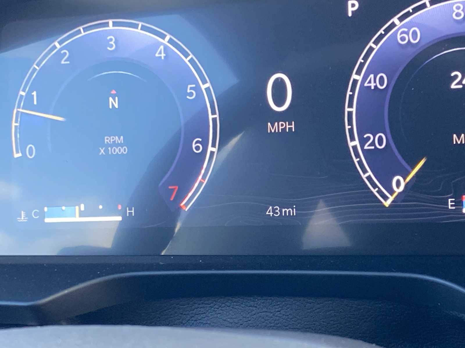 Thumbnail: 2025 Jeep Grand Cherokee - 24