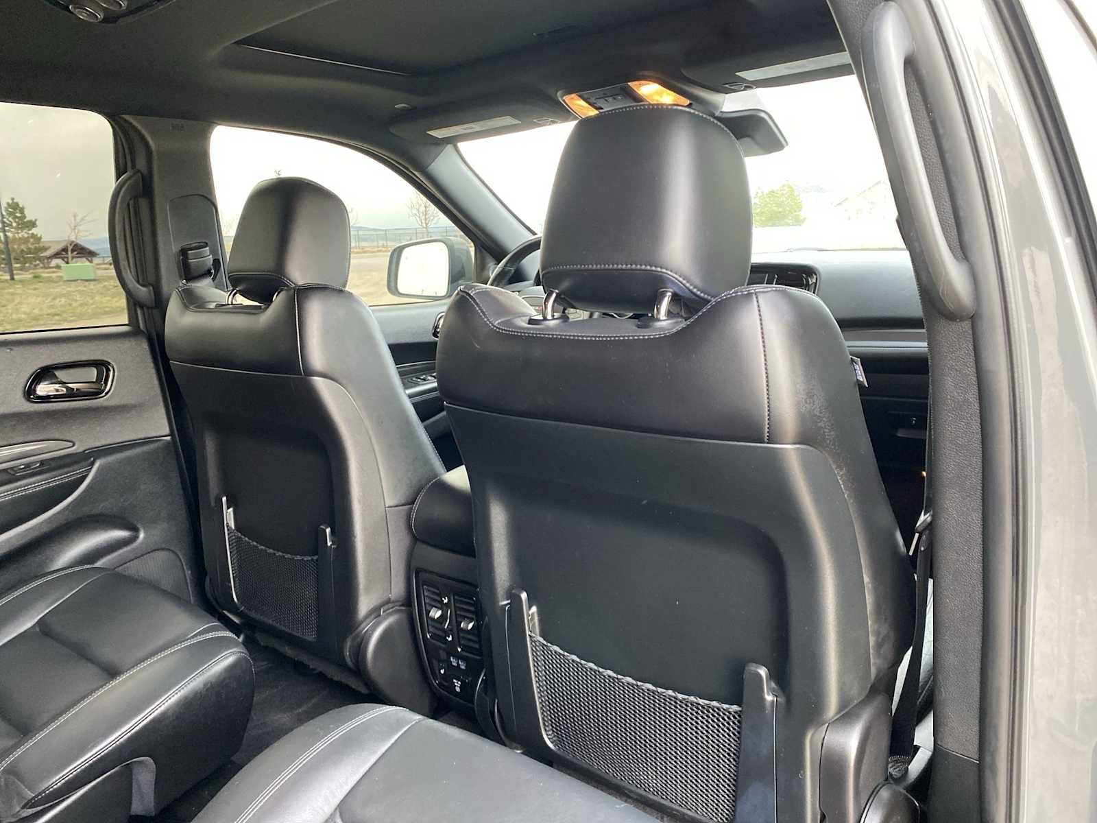 Thumbnail: 2022 Dodge Durango - 33