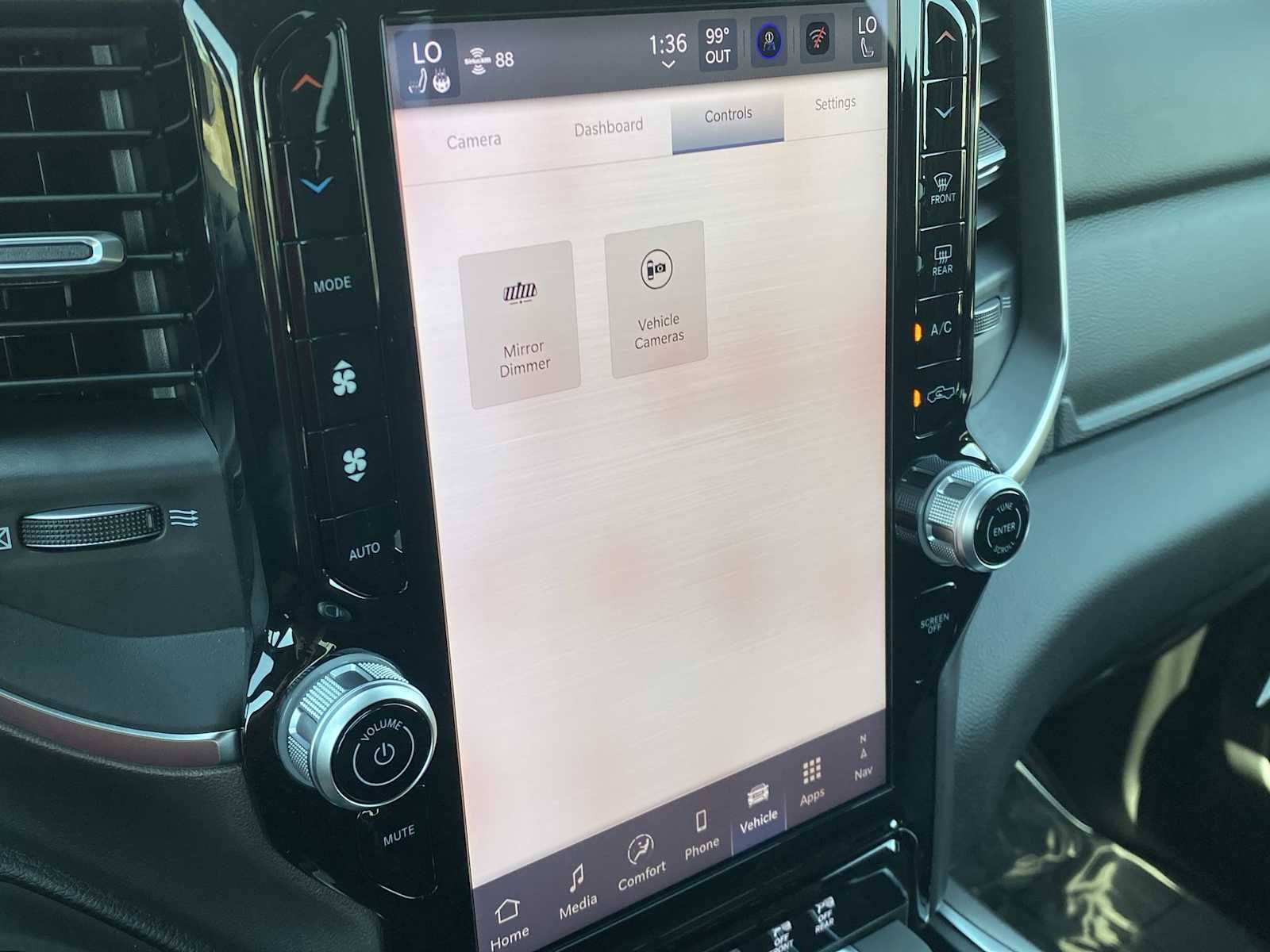 Thumbnail: 2026 RAM 1500 - 30