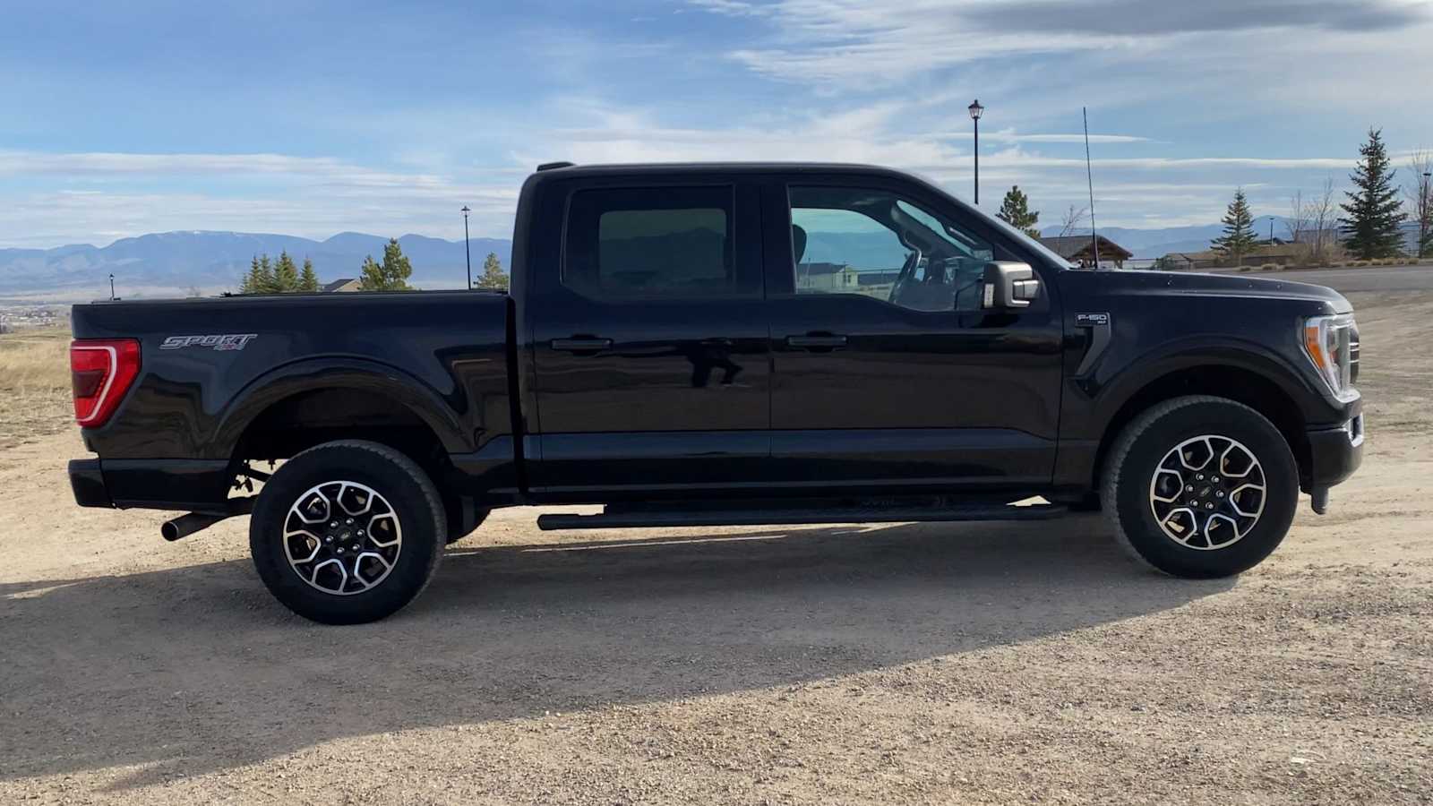 Thumbnail: 2022 Ford F-150 - 9