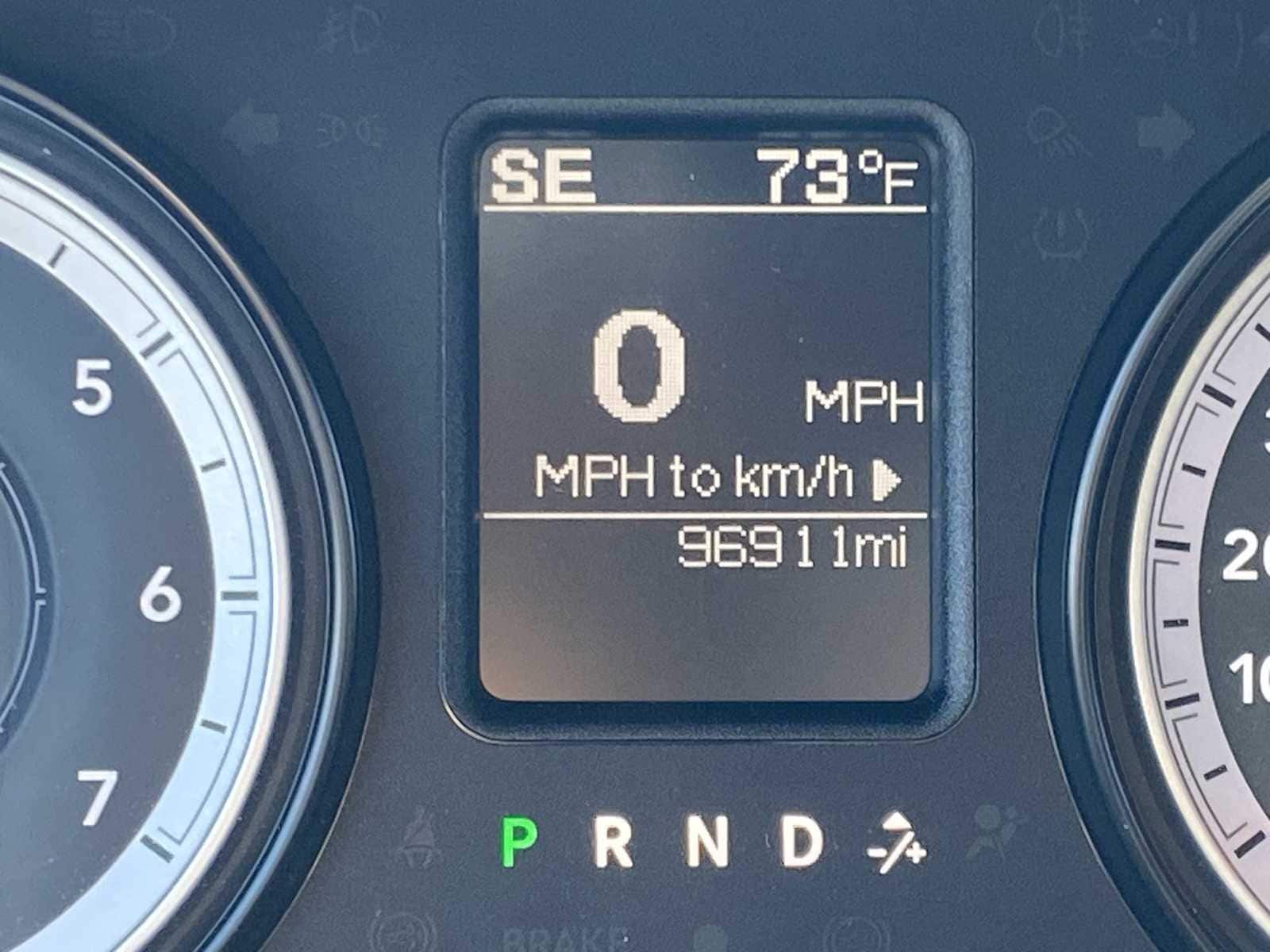 Thumbnail: 2014 RAM 1500 - 18